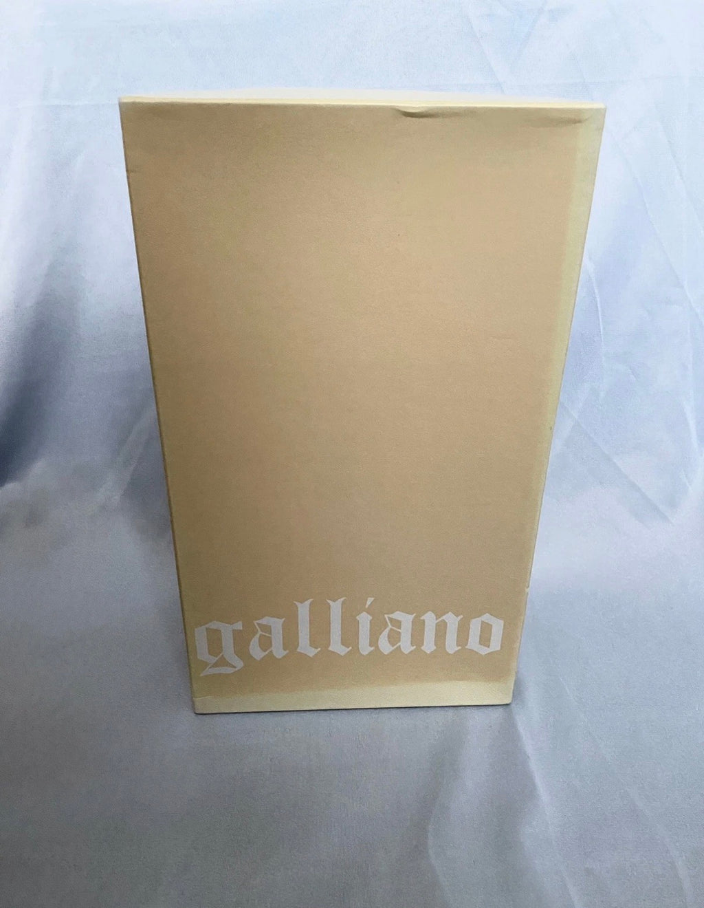 John Galliano Beige Pink Pointed High Heels 38eu Rhinestones Logo 2000s