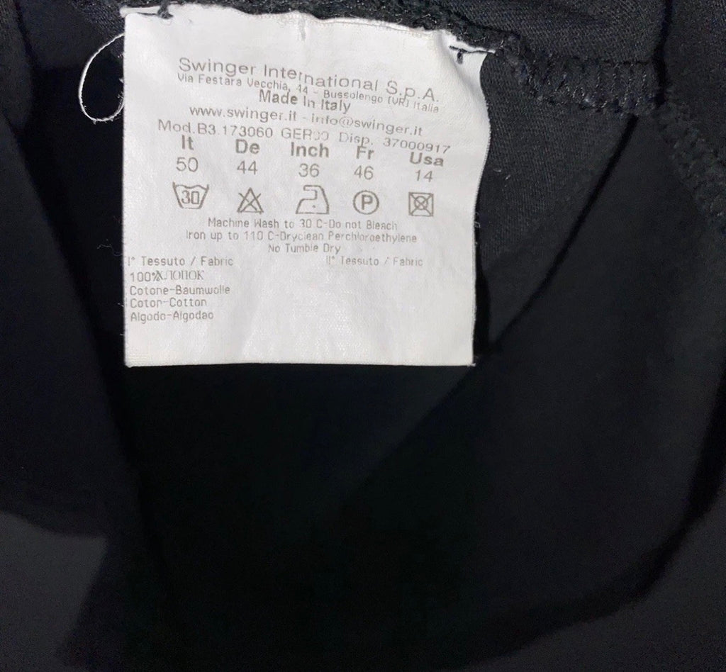 Vivienne Westwood Vintage Black T-shirt Sex Print Anglomania